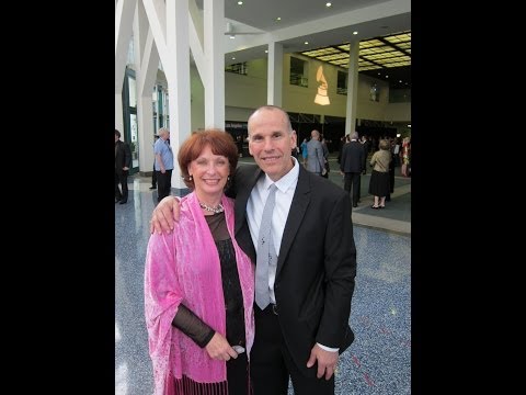 Union Station Homeless Services 2014 Honorees Russell Ferrante & Gerry Puhara