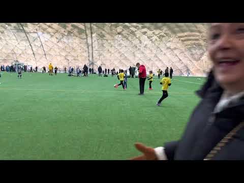 Honka - HJK Miniliiga 4.3.2023