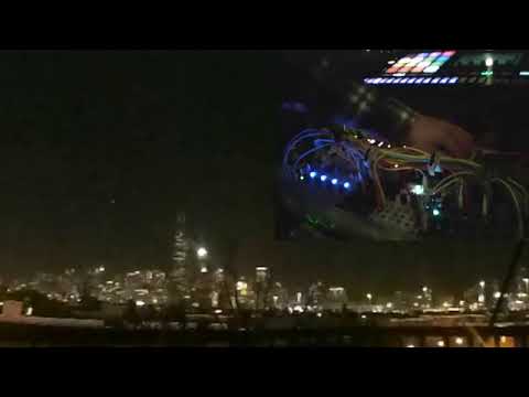 Acid House Chicago #eurorack #live #jam