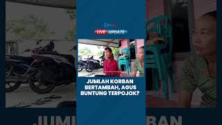 Agus Buntung Terpojok Imbas Video Mesum, Rekaman Suara Terungkap, Status Tahanan Kota Bakal Dicabut?