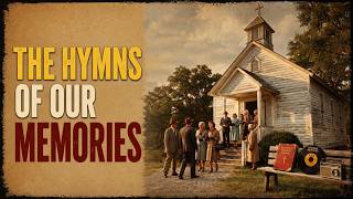 The Hymns of Our Memories | Original Gospel Hymns with a Vintage Soul