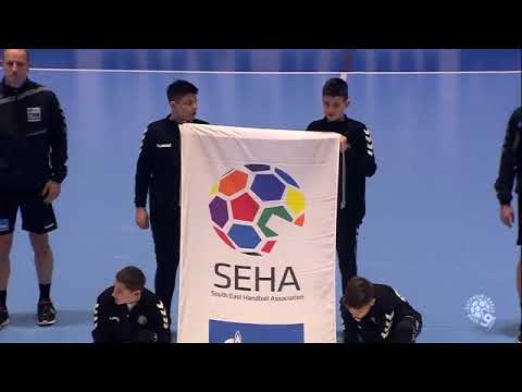 02.02.2020.  Metaloplastika vs Vojvodina