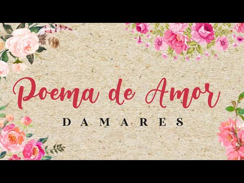 Poema De Amor - Damares
