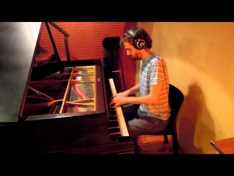 Ciclico - Lucia Boffo y Andres Marino duo