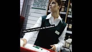 Arctic Monkeys - Chun Li Flying Bird Kick