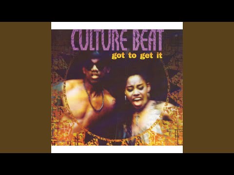 Got to Get It (Extended Album Mix)