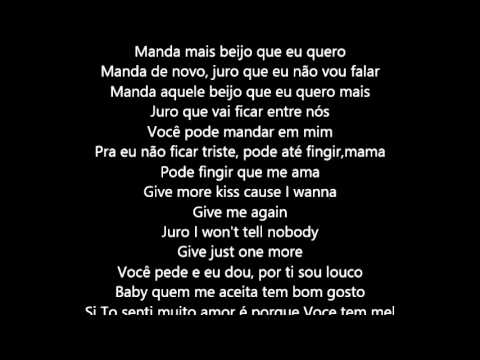 Bo Tem Mel - Lyrics