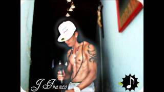 Estado Critico - J Franco (JF Record's) Laboratorio Musical 2012