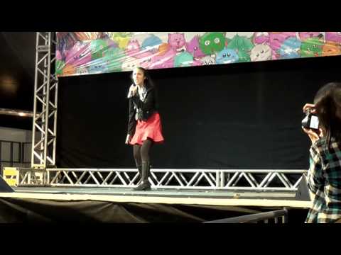 Anime Karaokê - Akatsuki no Kuruma