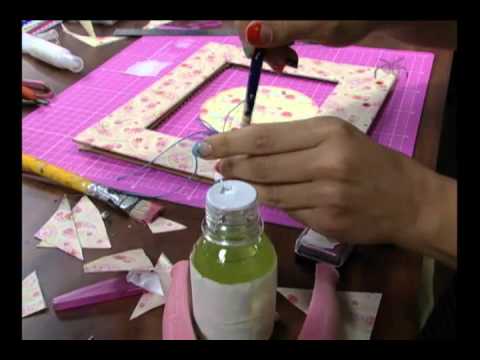 Mulher.com 16/08/2012 - Biombo com fotos 2/2