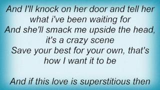Howie Day - Girl Next Door Lyrics