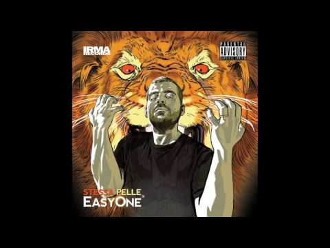 EasyOne - Ladri di sabbia - feat. DJ Taglierino