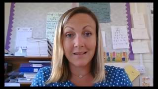 Year 5 - 11plus guidance - reading paper