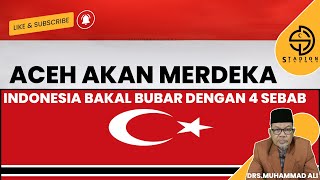 Download lagu ACEH WILL BE INDEPENDENT - THE WORLD BANK PREDICTIONS THAT INDONESIA WILL DISSOLUTE FOR 4 REASONS... mp3 Download lagu ACEH WILL BE INDEPENDENT - THE WORLD BANK PREDICTIONS THAT INDONESIA WILL DISSOLUTE FOR 4 REASONS... mp3