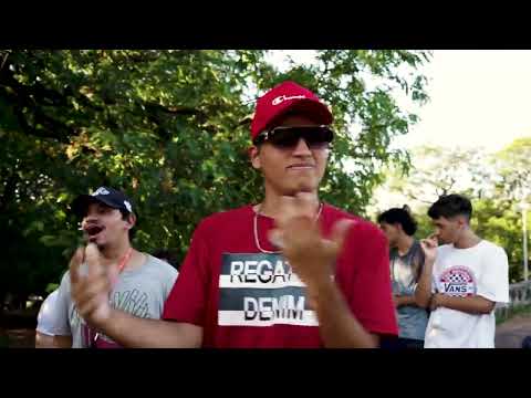 UBR - DRAZER VS KICHO 8TAVOS