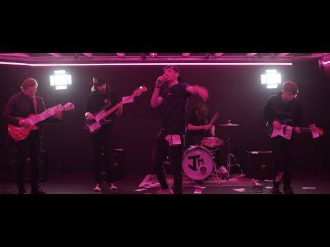 Jarki Monno - Broke (Official Music Video)