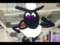Billionfold Inc Nickelodeon T U F F Puppy 2010 Kitty Katswell