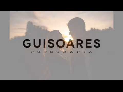 Thiala e Raphael por Gui Soares