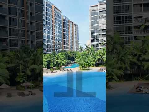 Coco Palms, 33 Pasir Ris Grove, 4 Bedrooms, 1,378 sqft, Condominium For Sale, by Dennis Chua, 500231367 - PropertyGuru.com.sg