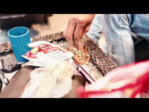 Dula Monsta DND  prod by wolf shot by @j.smith