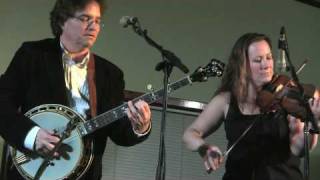 The Distance Between Two Points - Bill Evans & Megan Lynch