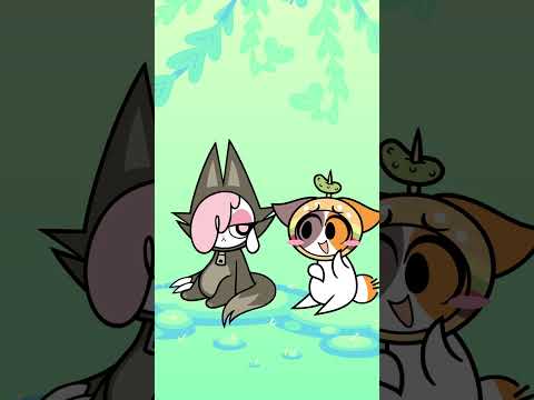 Nice collection, Bez #animation