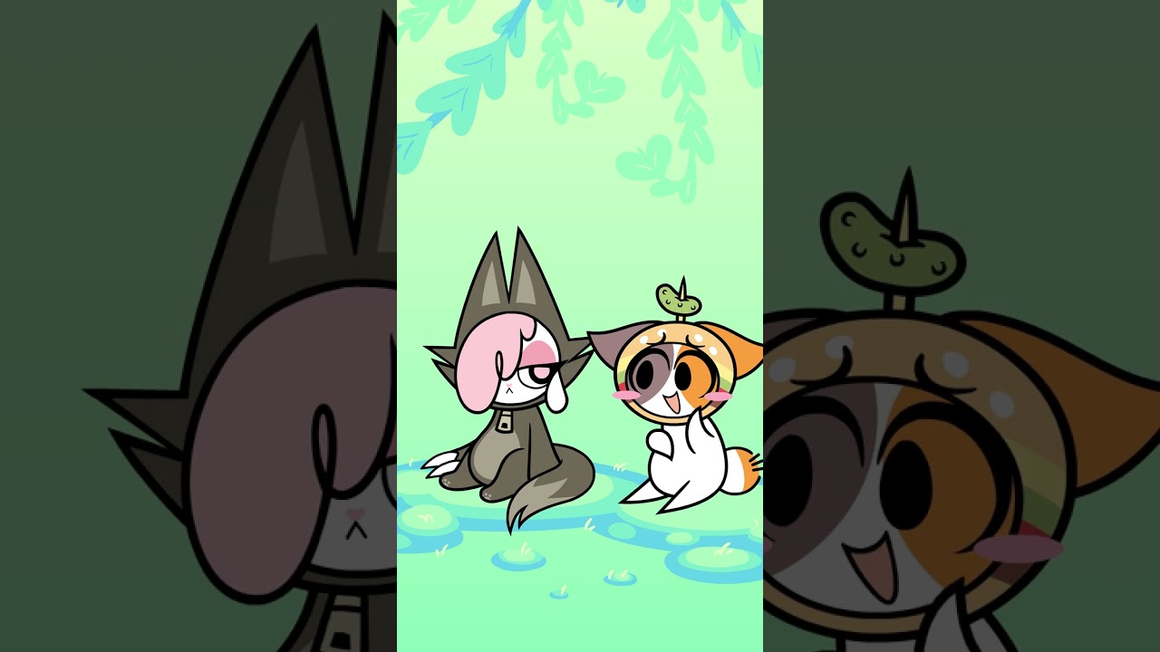 Nice collection, Bez #animation