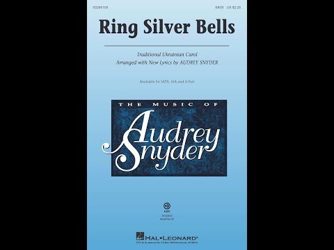 Ring Silver Bells