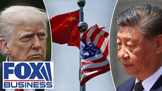 Exec warns of 'serious and real-world damage' if China, US trade battle is protracted