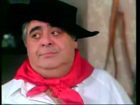 JORGE PORCEL Porcelandia la Paloma y el Rudincindo