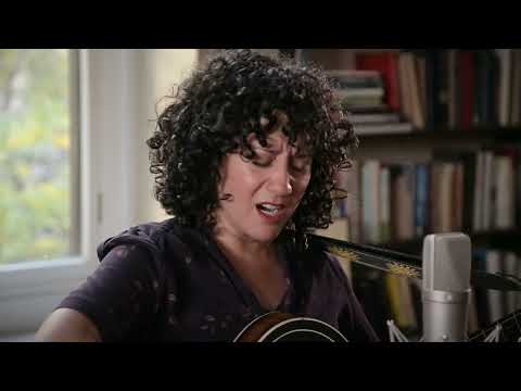 Tamar Korn - Zol Zayn - Brooklyn Folk Fest - NYC