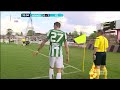 Összefoglaló - Két góllal nyert a Fradi Kispesten