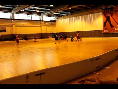 Kauklahti 5.3.2011: Oilers II - SB97 osa 4