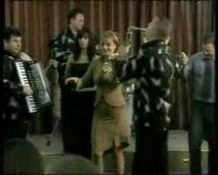 Rosana Saric Todorovska