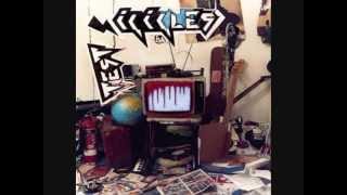 Test Icicles - For Screening Purposes Only (2005) [Full Album]
