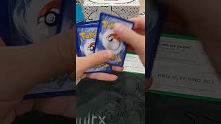 Ascended heroes pack at CARD PARTY SAN DIEGO #cardparty4 #cardparty #ascendedheroes #pokemon