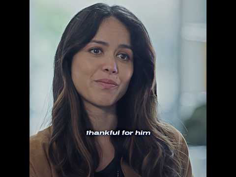 Angela’s message to Wesley | #TheRookieFeds #Wopez