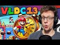 Timestop Blauverschiebung Und Nasse Azteken Fuzzys VLDC 13 Top 10