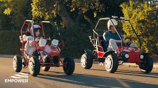 Empower Let a Gramps Be a Gramps | Invest Well. Live a Little