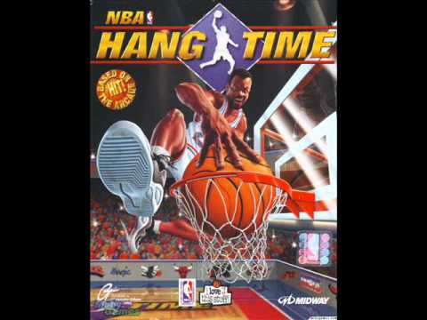 NBA Hangtime Music - It's Showtime Extended