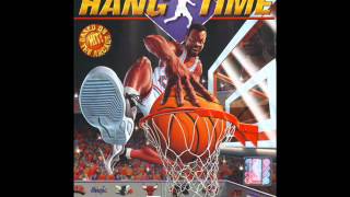 NBA Hangtime Music - It's Showtime Extended