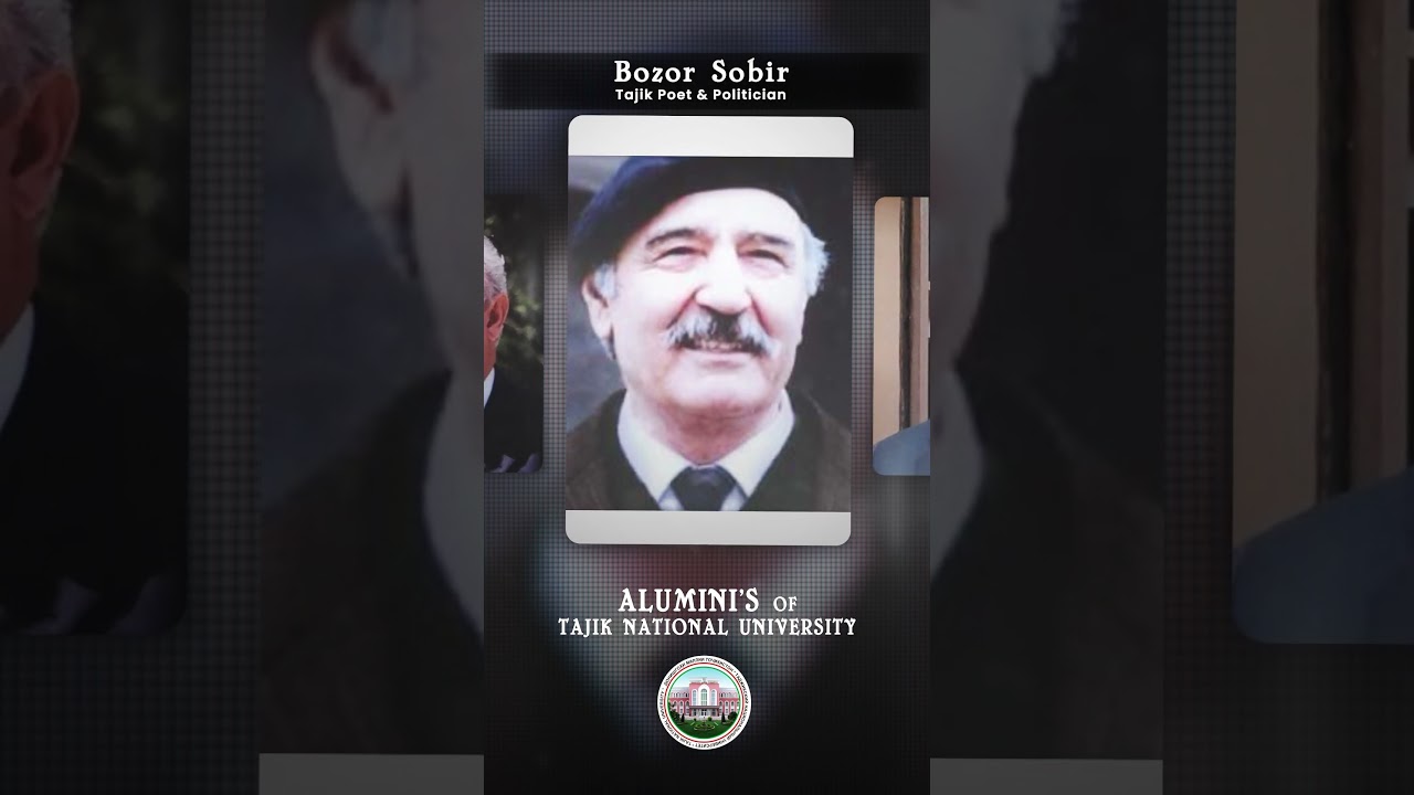 Tajik National University | Alumni's |Study in Tajikistan| Best University in Tajikistan|MBBS Abroad