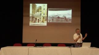 Keynote Speech – Ian Christie (Birkbeck College, University of London) – IntermIdia Conference I