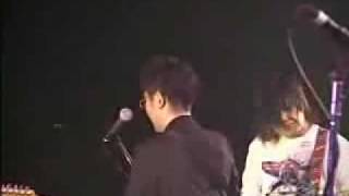 zazen boys hard liquor