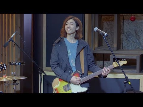 想跟你 (Pandora)  @ Live Stage (6 Jan 2018)