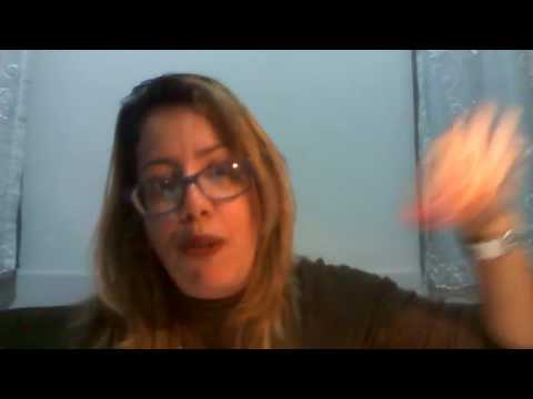 ONU E A PERIGOSA LEI DE MIGRAÇÃO - LIVE COM ANDRÉA FERNANDES - ECOANDO A VOZ DOS MÁRTIRES