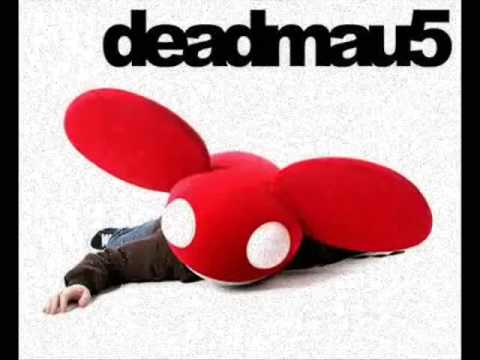 Deadmau5 vs. Ace of Base - Ghosts n Cruel Summers
