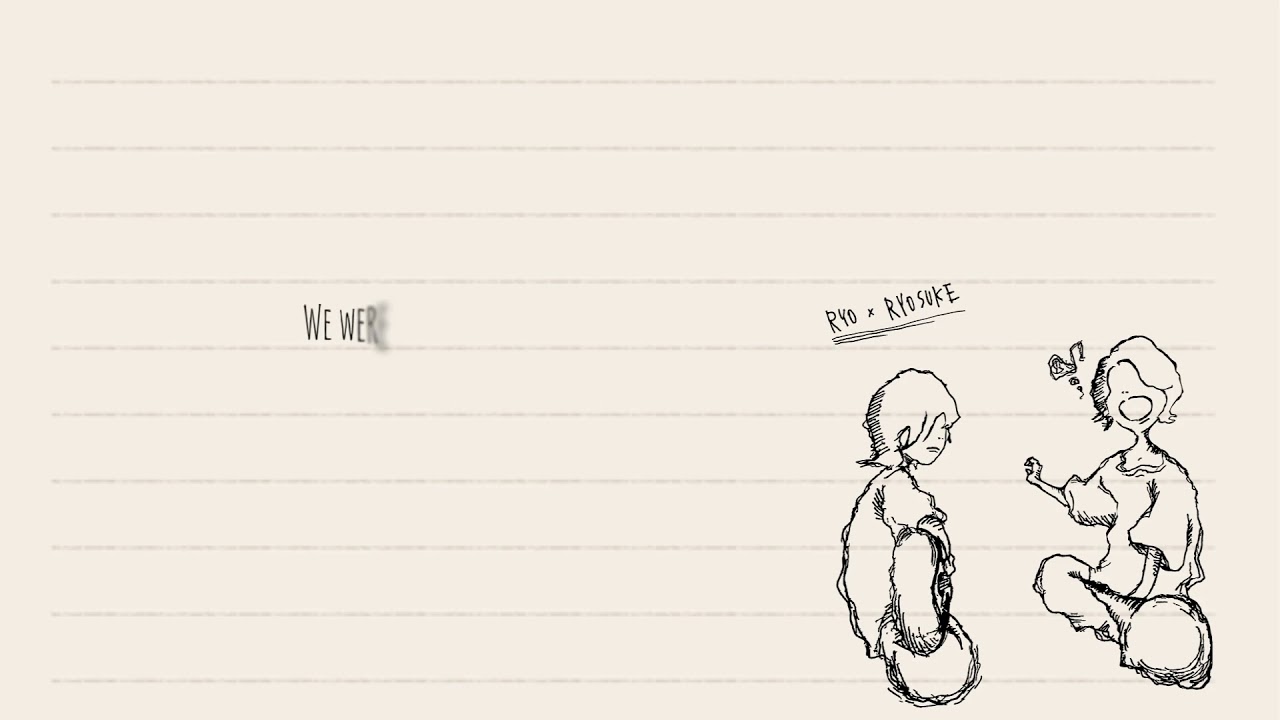 NoisyCell『Innocence Acoustic ver.』Official Lyric Video