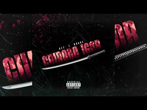 Czt, Hogue - Cuidado Igor