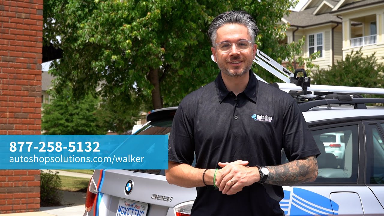 Walker Auto Parts Partnership Solutions